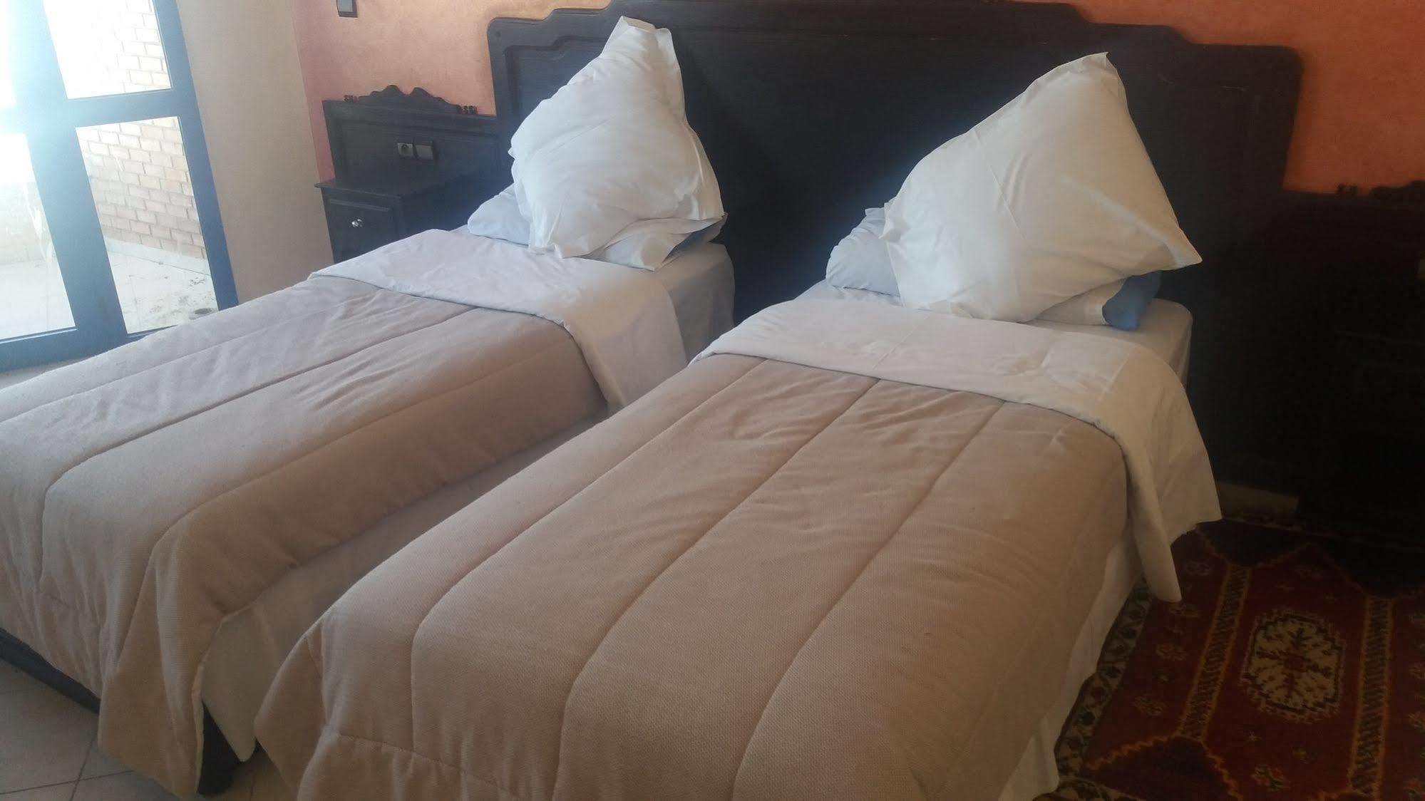 Hotel Safa
