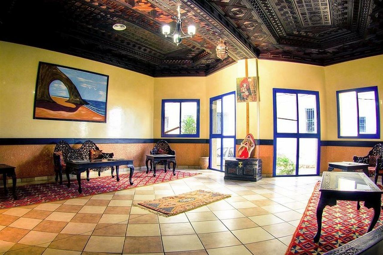 Hotel Safa Sidi Ifni